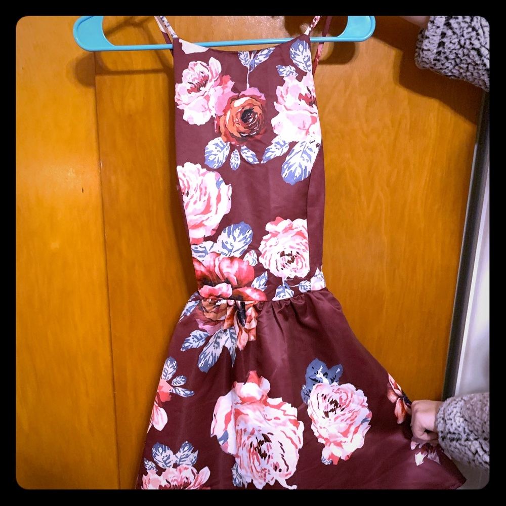 Charlotte Russe Dress